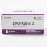 LIPORASE